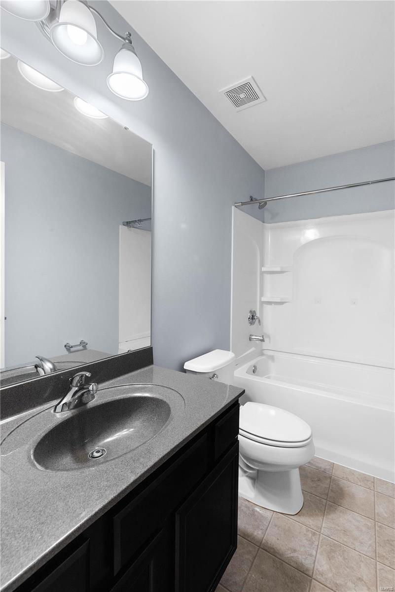 Manors At Wilmer Valley #1 - Residential