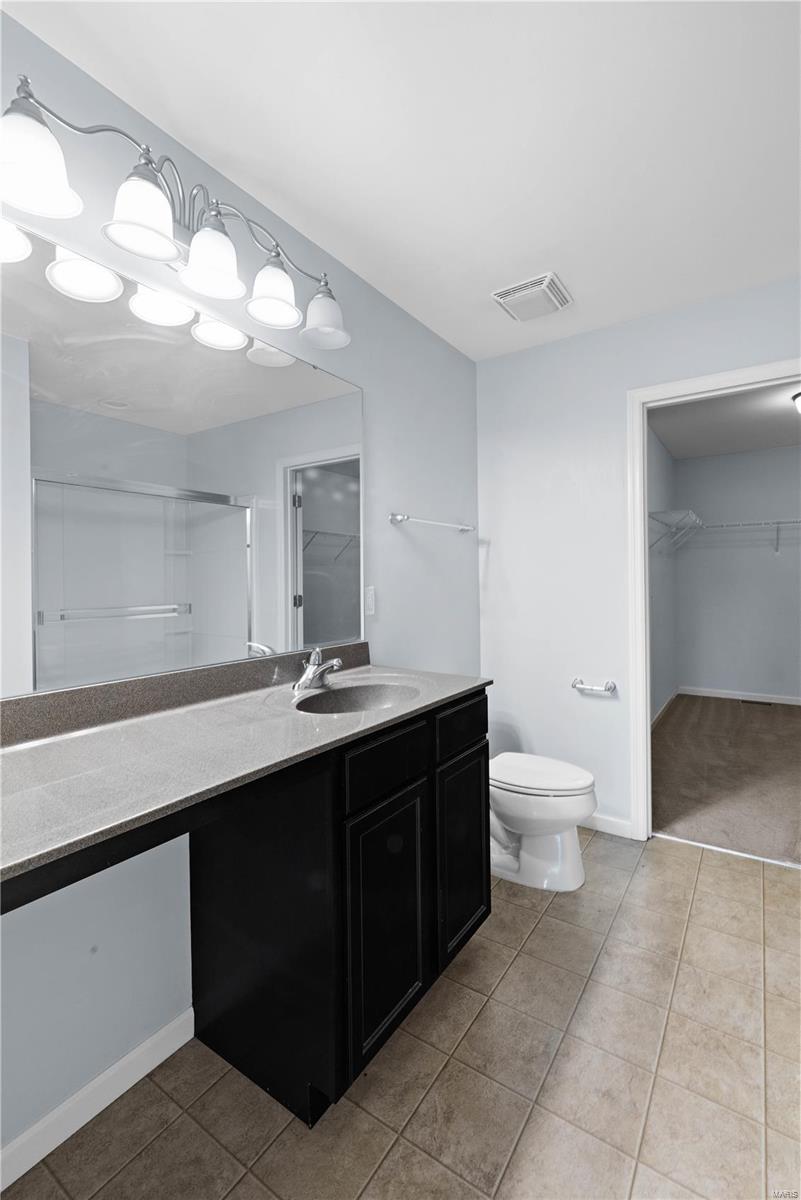 Manors At Wilmer Valley #1 - Residential