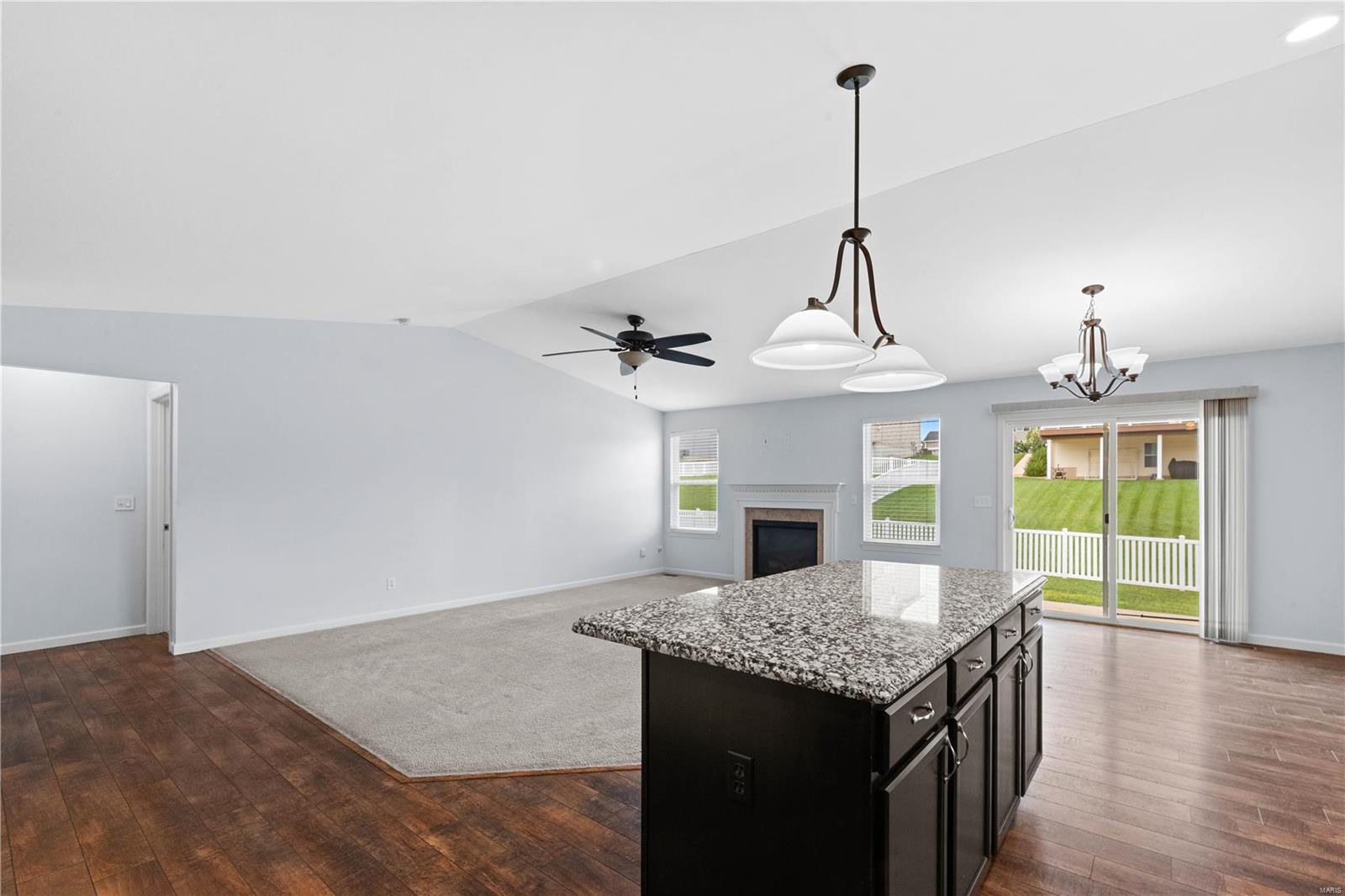 Manors At Wilmer Valley #1 - Residential