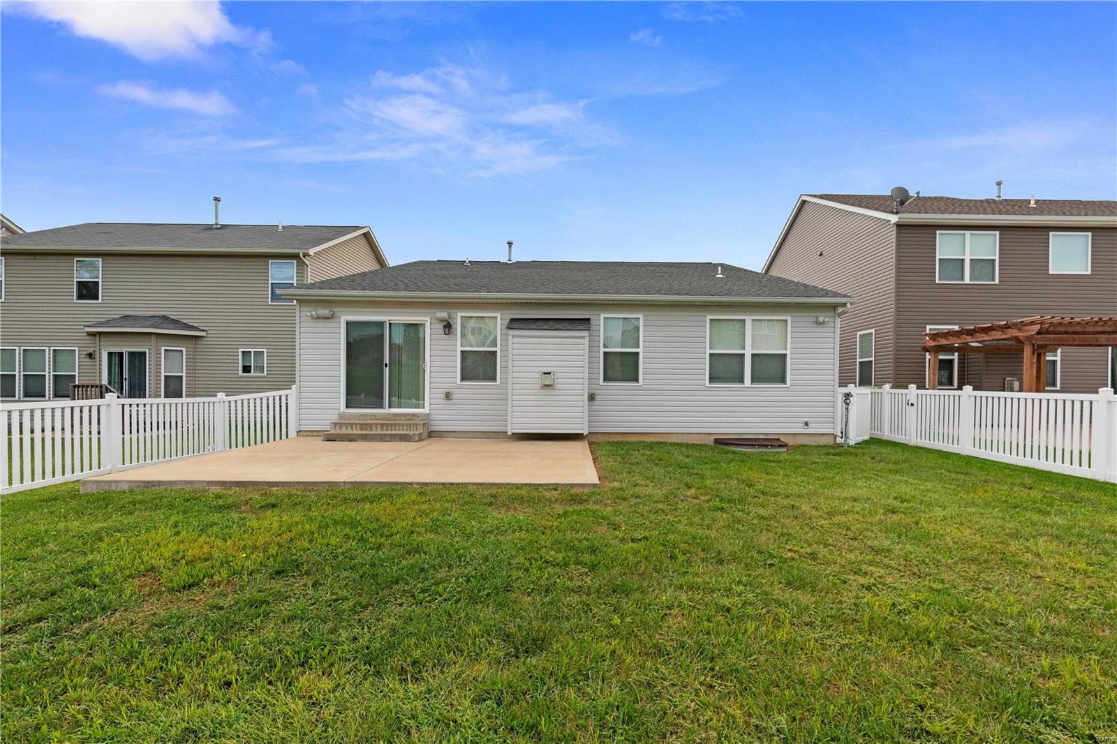 Manors At Wilmer Valley #1 - Residential