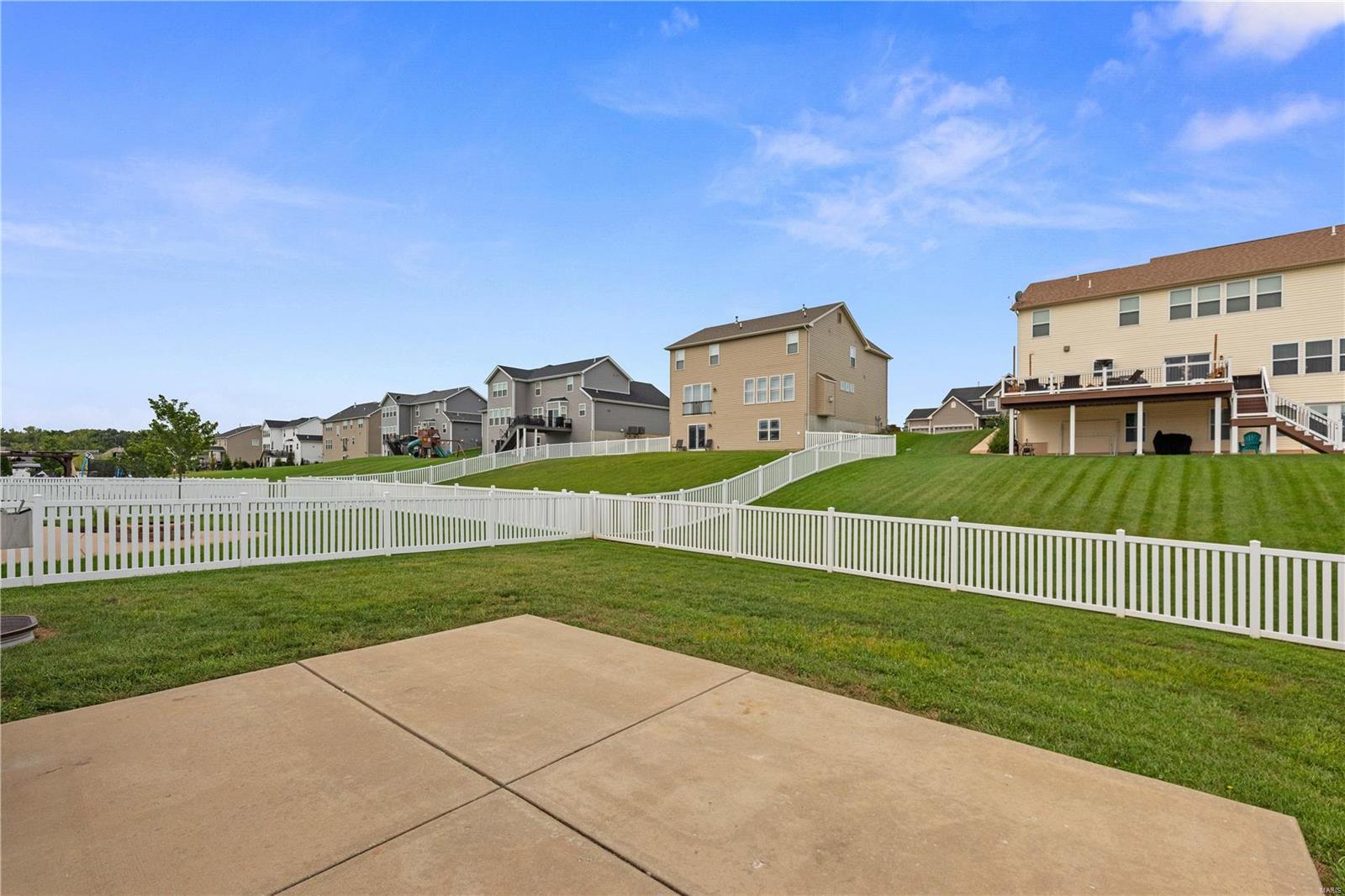 Manors At Wilmer Valley #1 - Residential