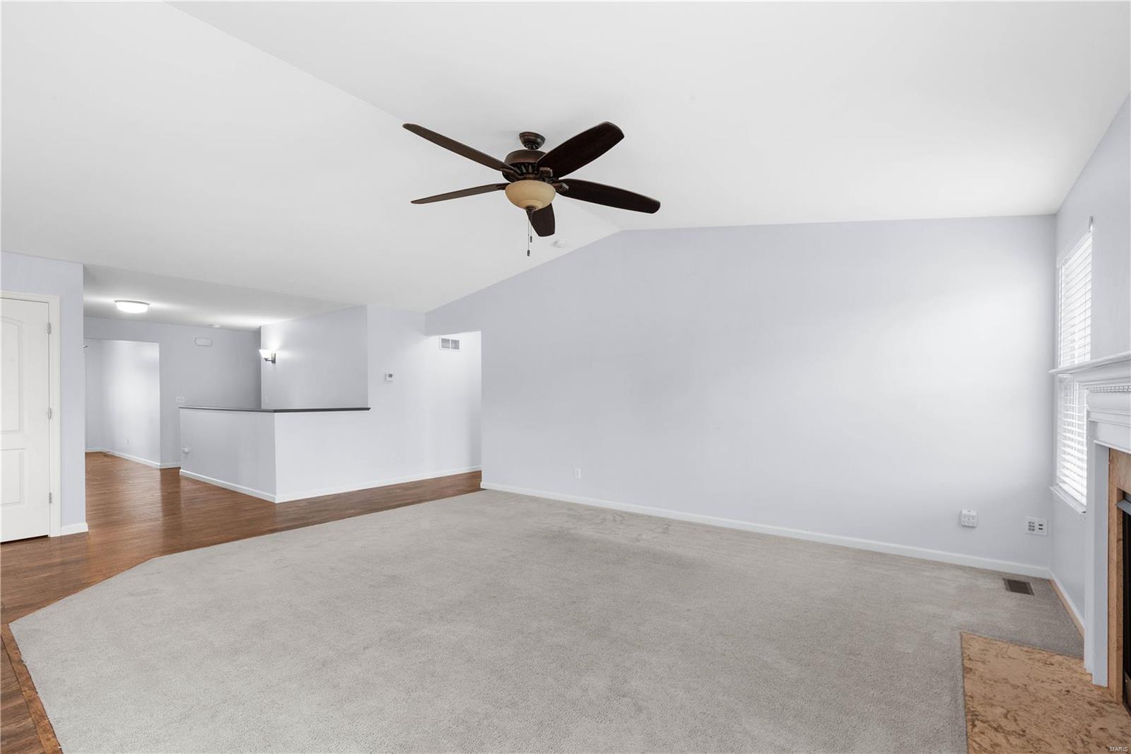 Manors At Wilmer Valley #1 - Residential