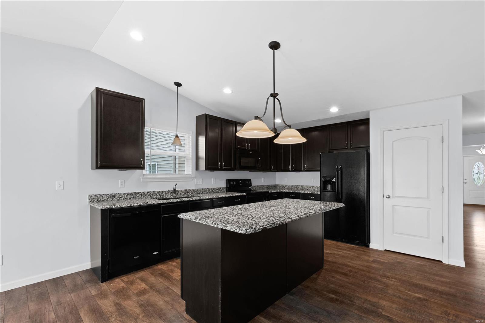 Manors At Wilmer Valley #1 - Residential