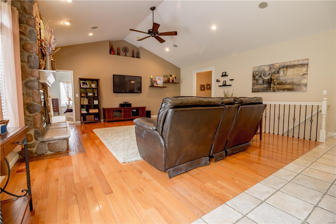 Dove Valley Estates - Residential