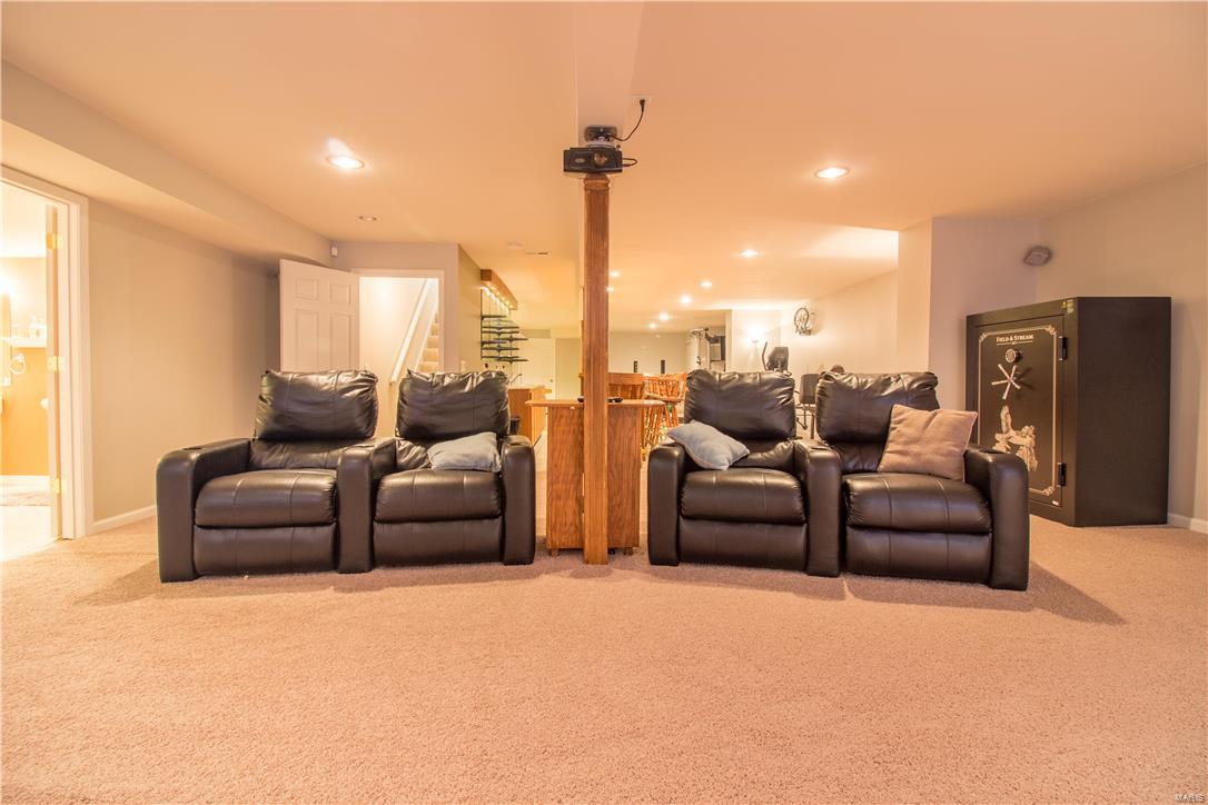 Dove Valley Estates - Residential