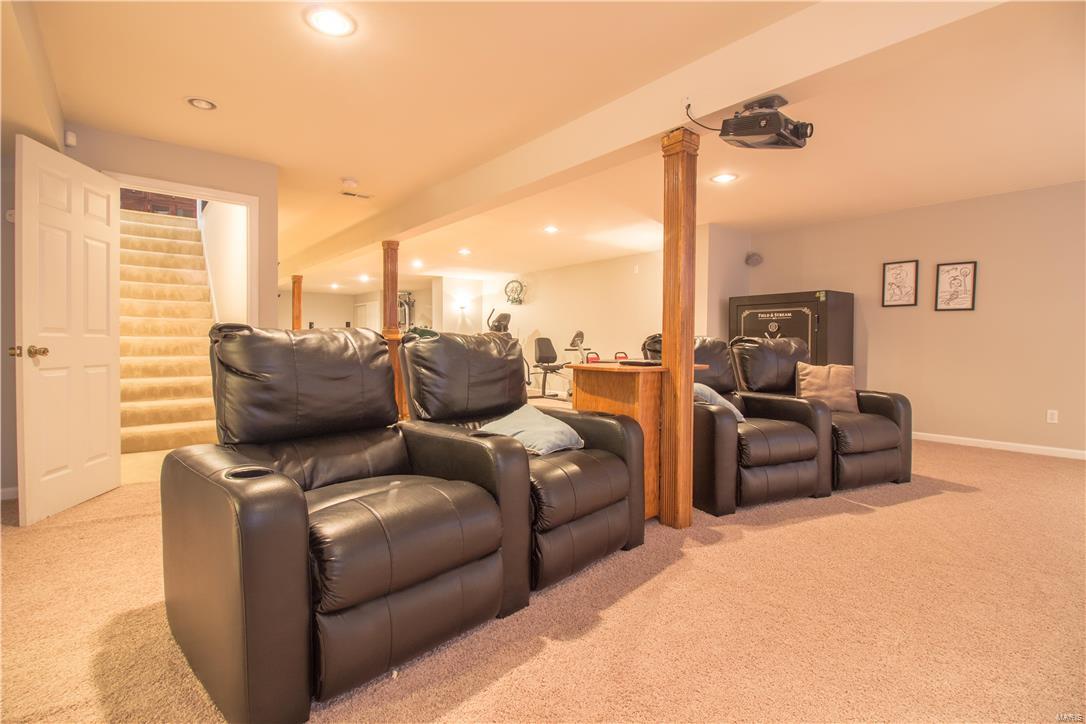 Dove Valley Estates - Residential
