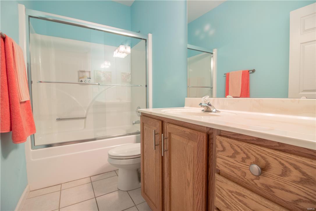 Dove Valley Estates - Residential