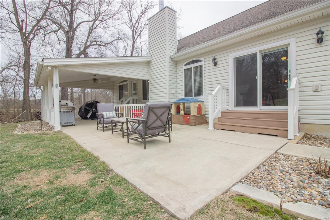 Dove Valley Estates - Residential