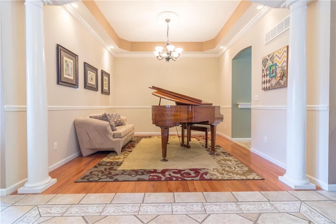 Dove Valley Estates - Residential