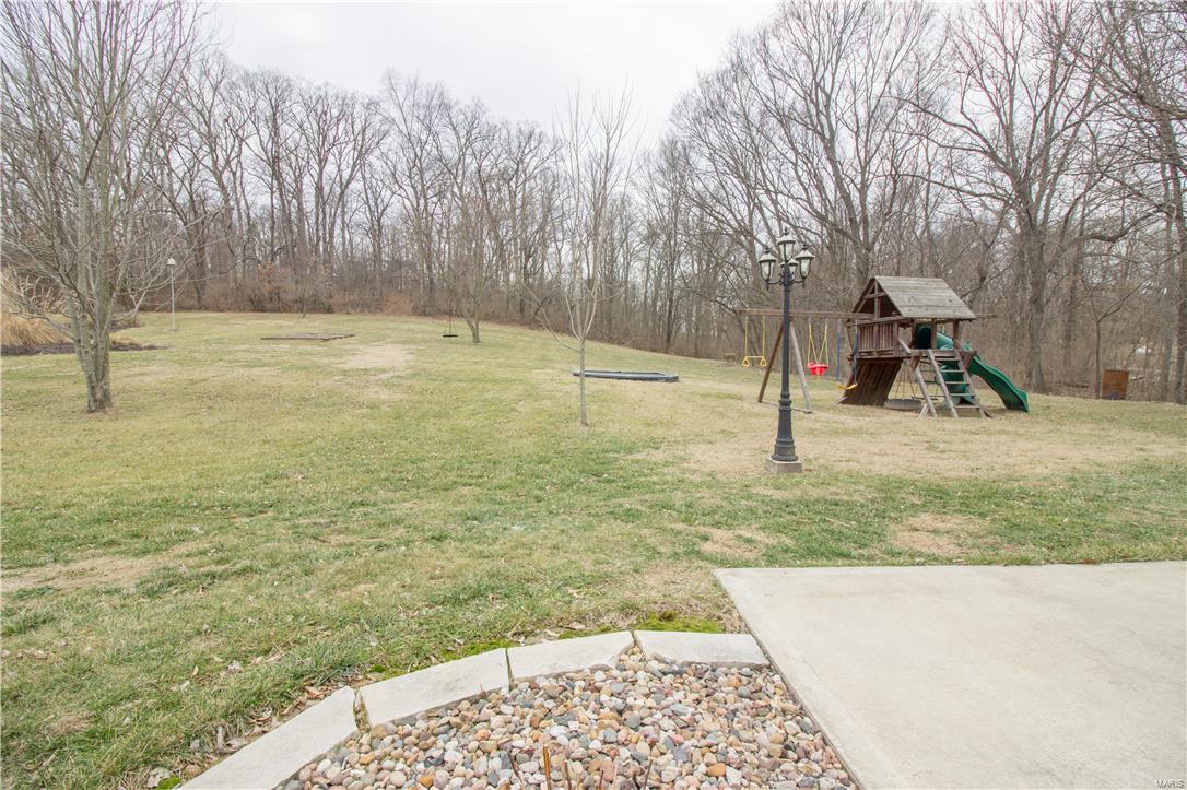 Dove Valley Estates - Residential