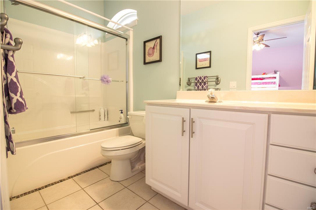 Dove Valley Estates - Residential