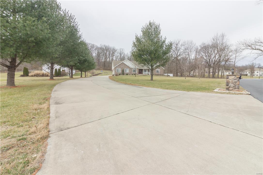 Dove Valley Estates - Residential