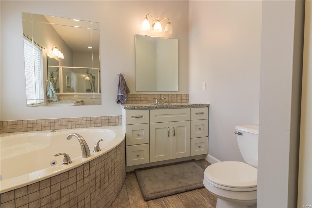 Dove Valley Estates - Residential