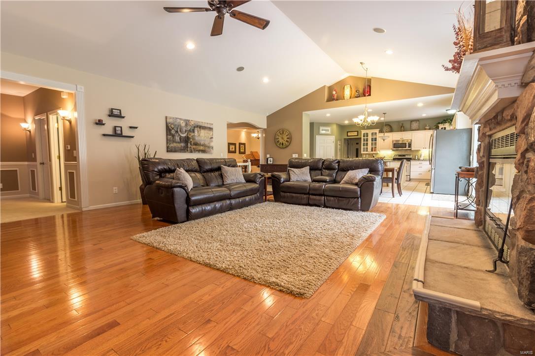 Dove Valley Estates - Residential