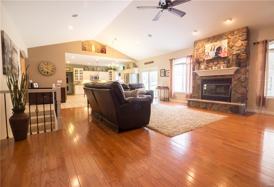 Dove Valley Estates - Residential