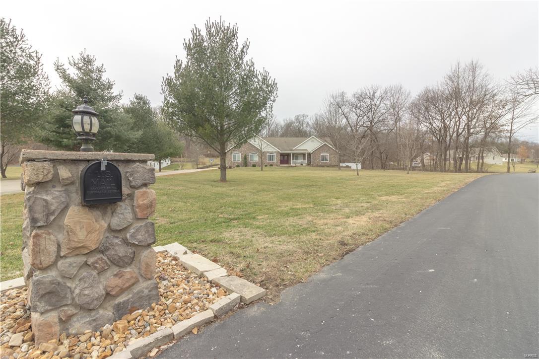Dove Valley Estates - Residential