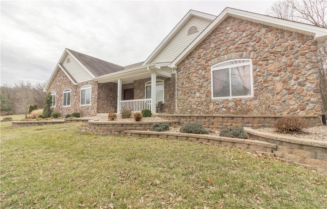 Dove Valley Estates - Residential