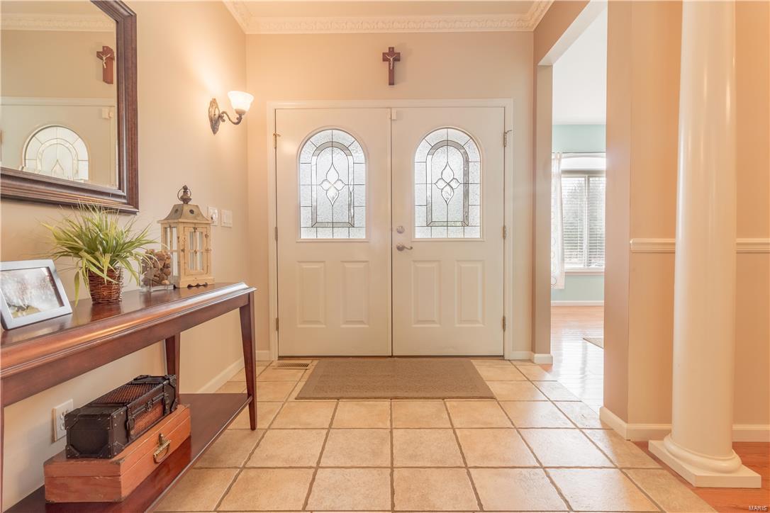 Dove Valley Estates - Residential