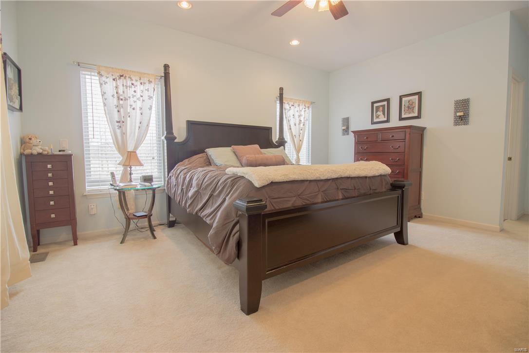 Dove Valley Estates - Residential