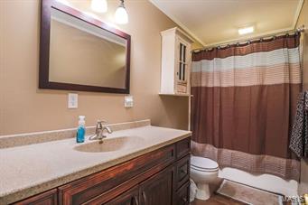 NORTHWOODHILLS - Residential