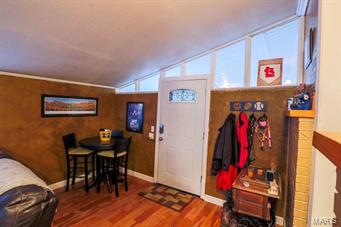 NORTHWOODHILLS - Residential