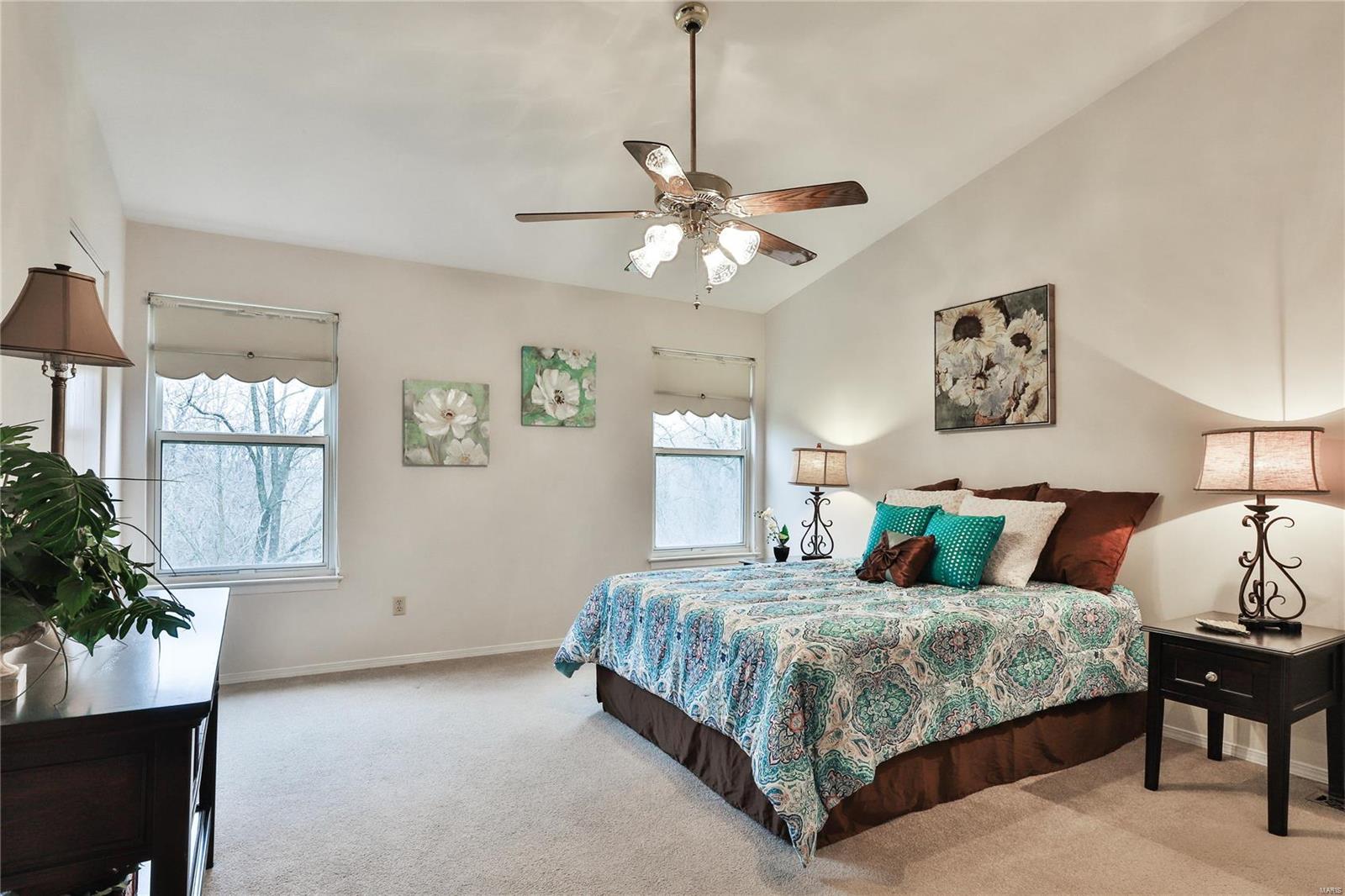 Woodside Trails Condo - Residential