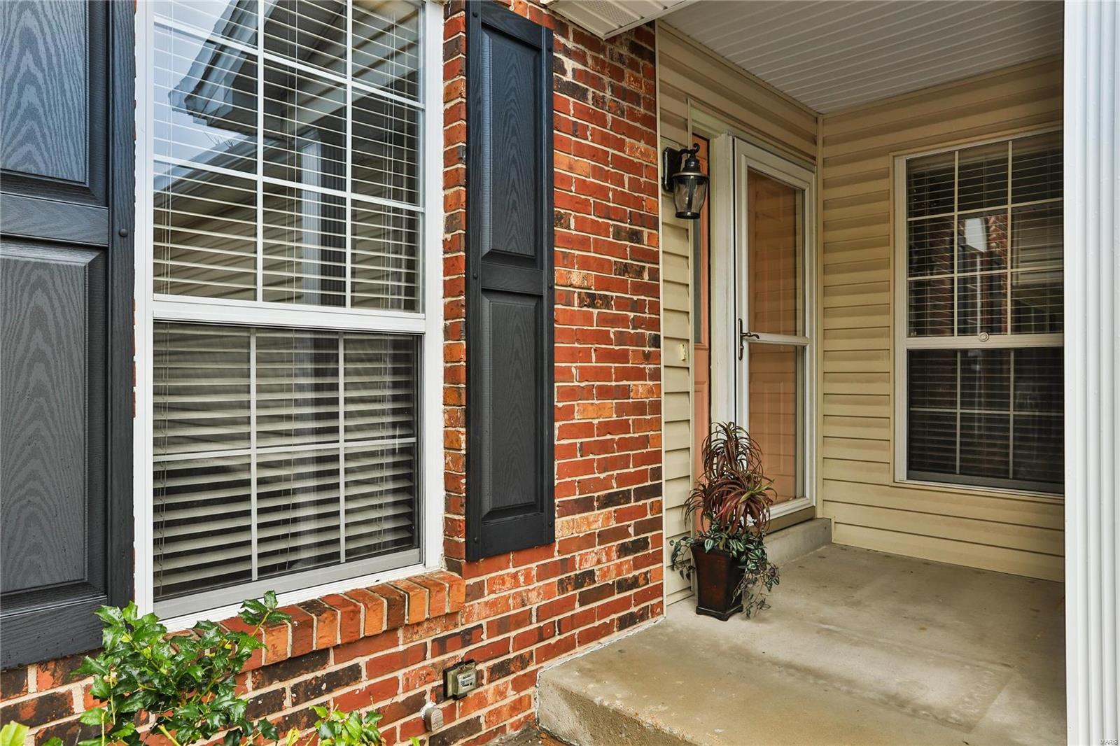 Woodside Trails Condo - Residential