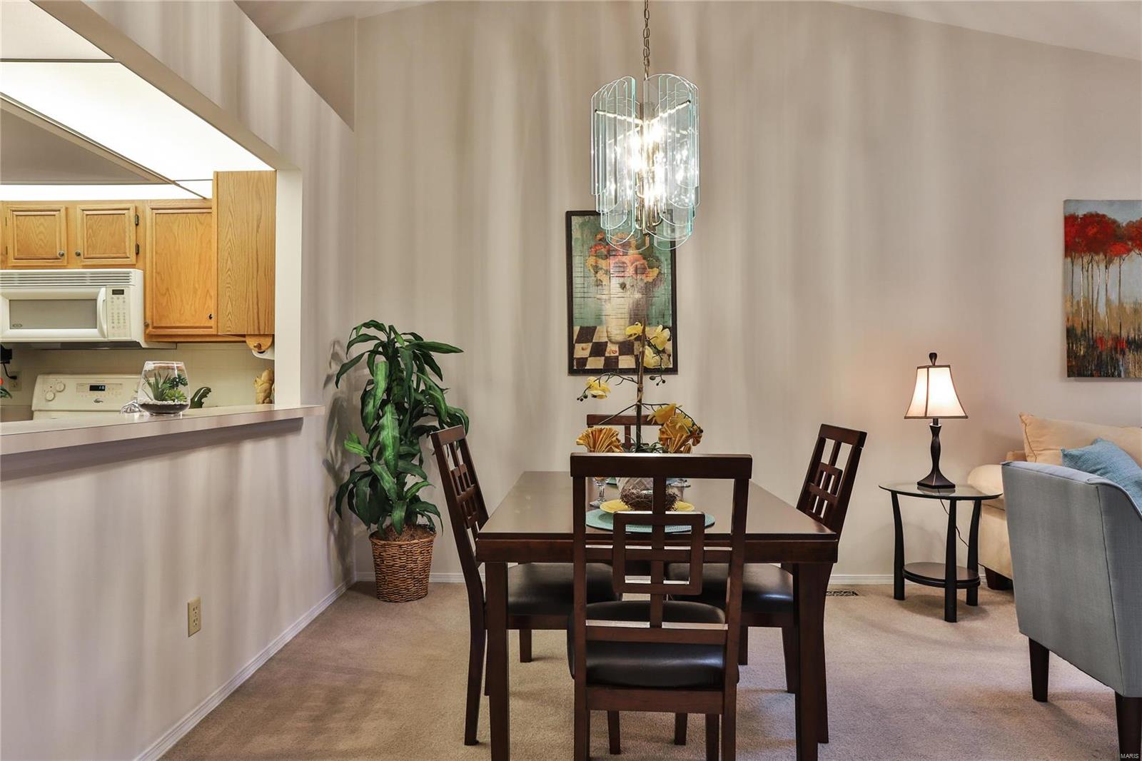 Woodside Trails Condo - Residential