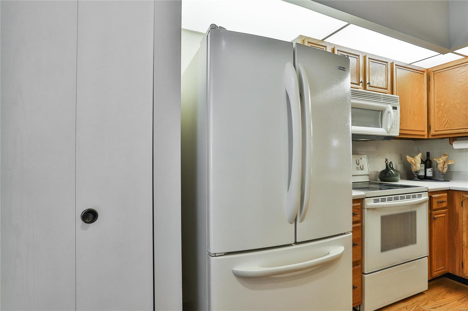 Woodside Trails Condo - Residential