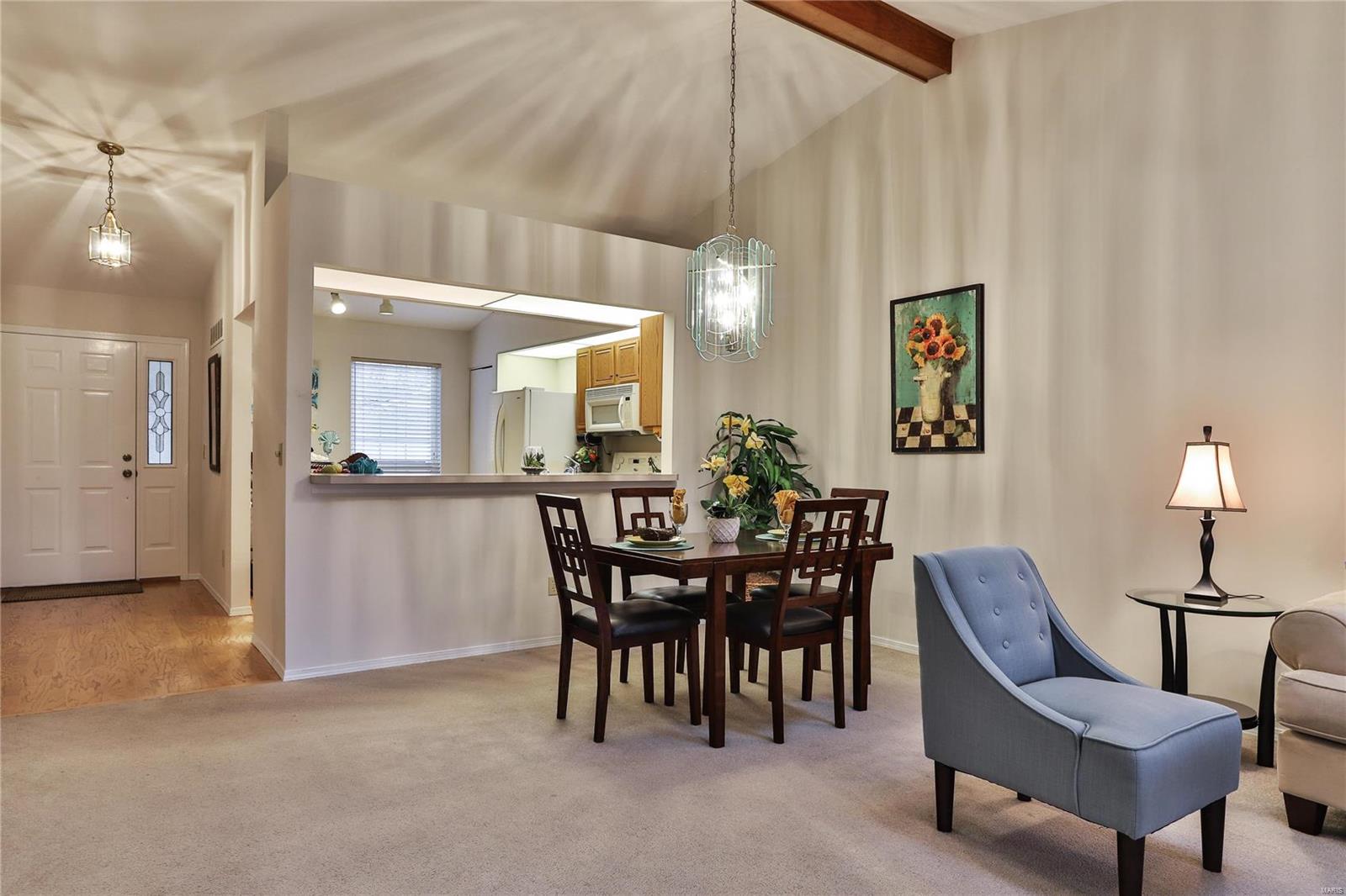 Woodside Trails Condo - Residential