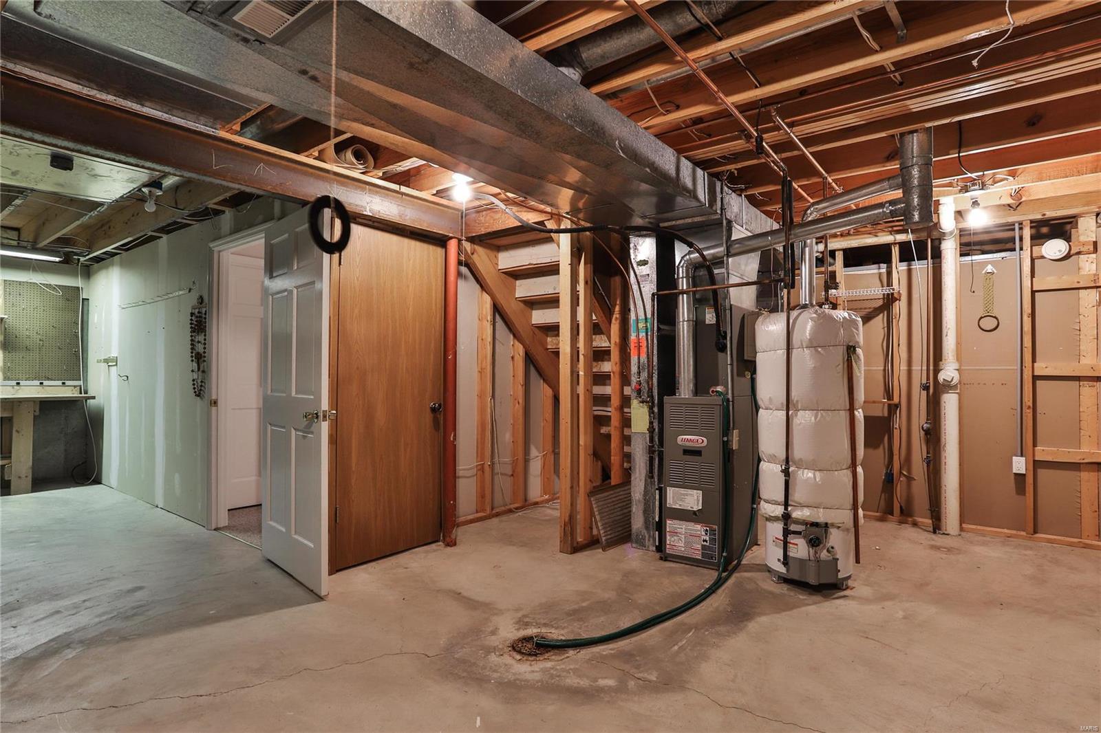 Woodside Trails Condo - Residential