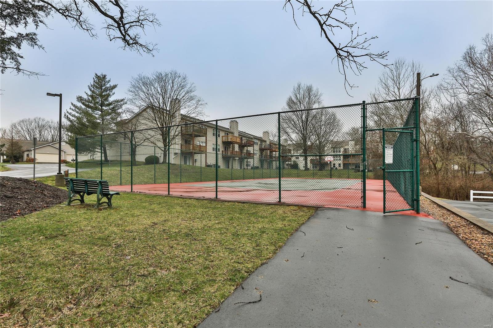 Woodside Trails Condo - Residential