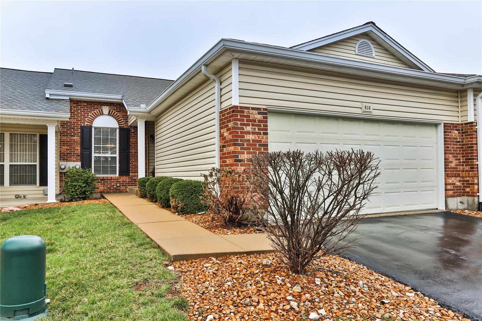 Woodside Trails Condo - Residential