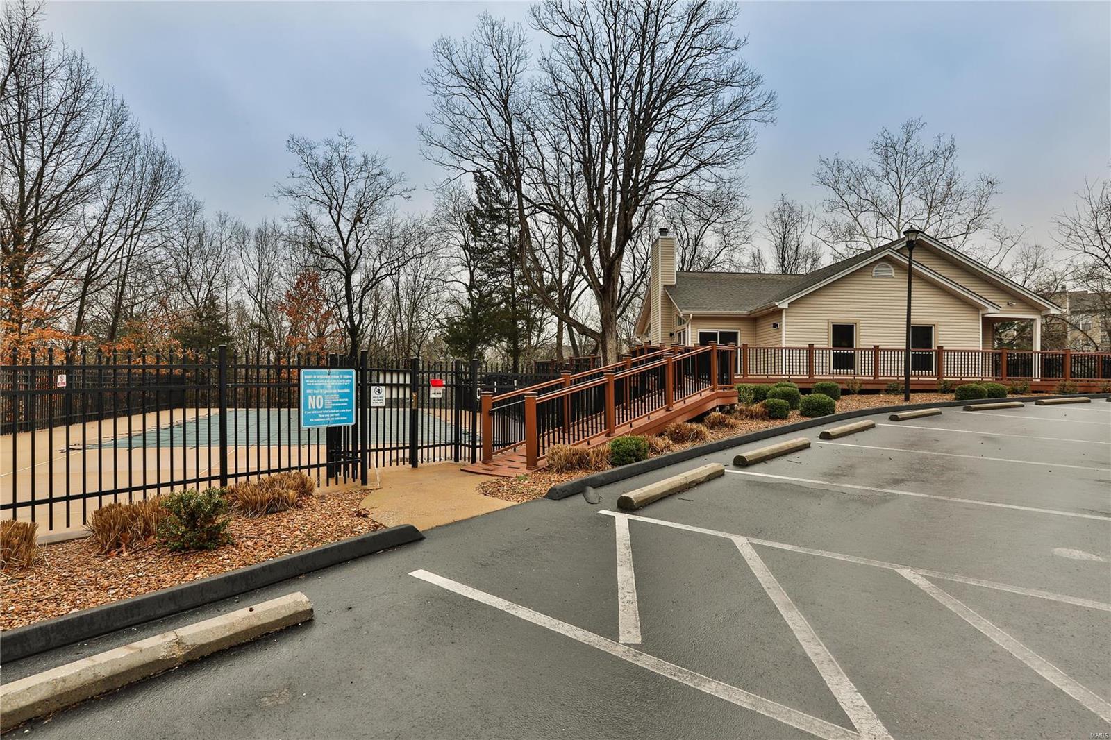 Woodside Trails Condo - Residential