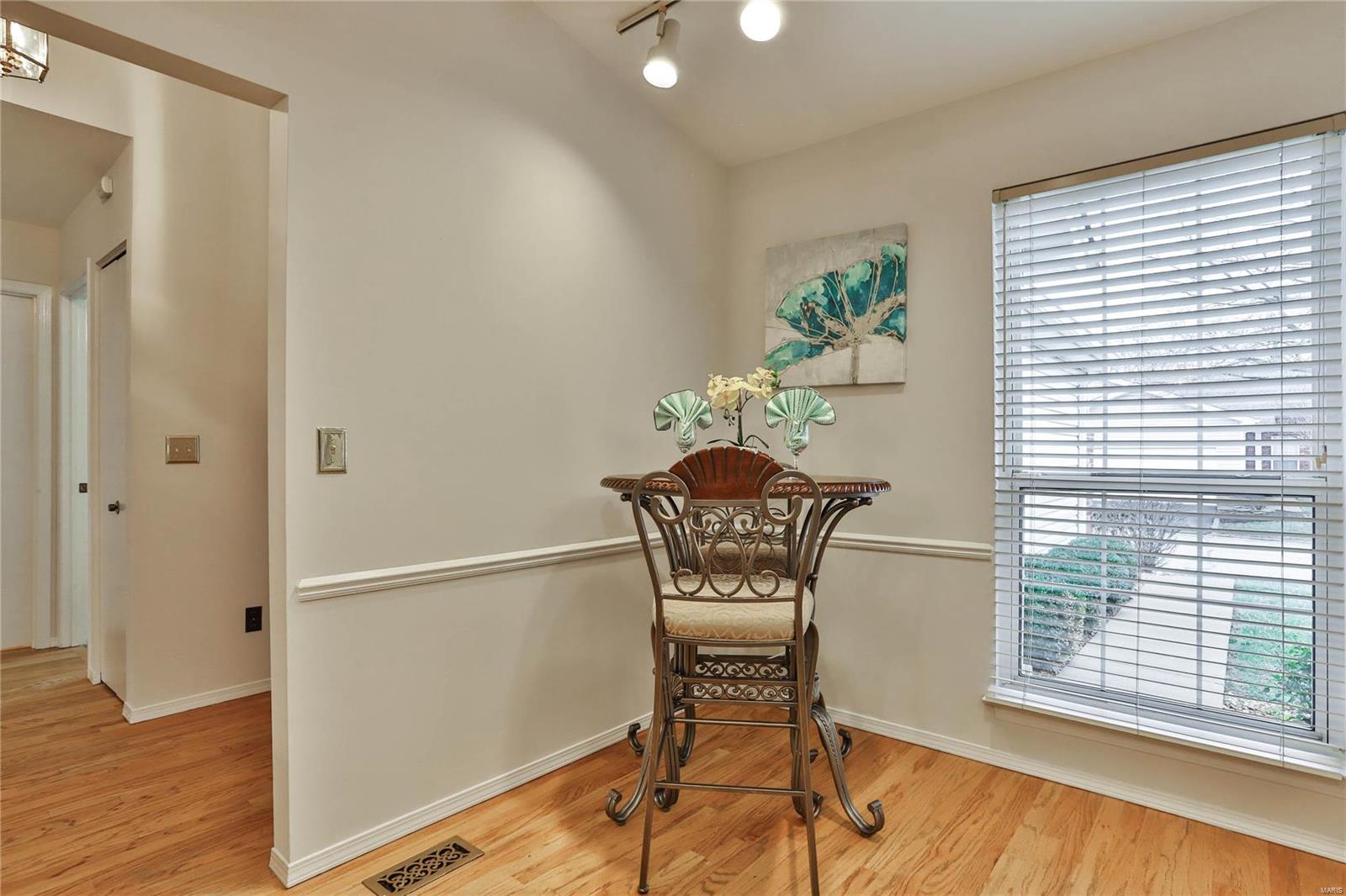 Woodside Trails Condo - Residential