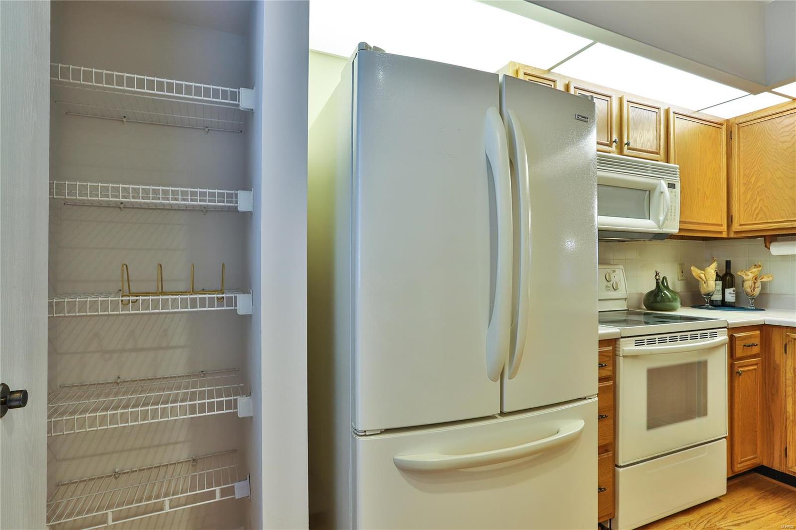 Woodside Trails Condo - Residential