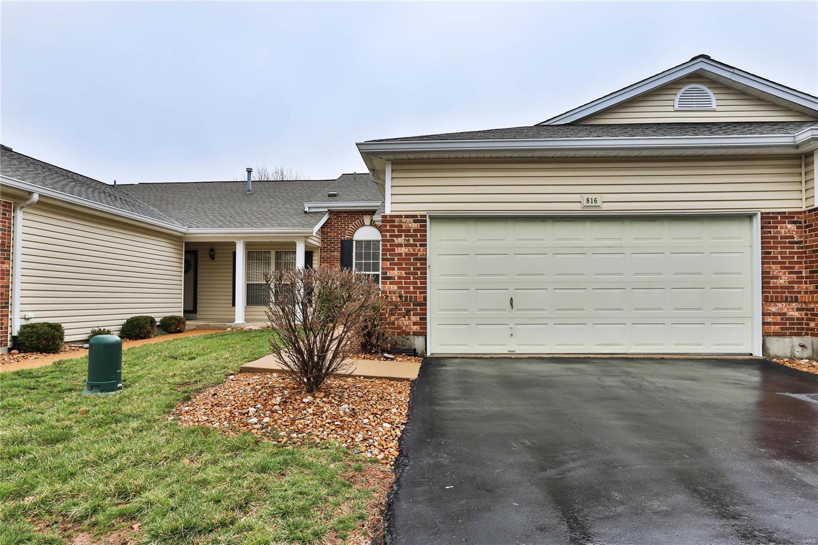 Woodside Trails Condo - Residential