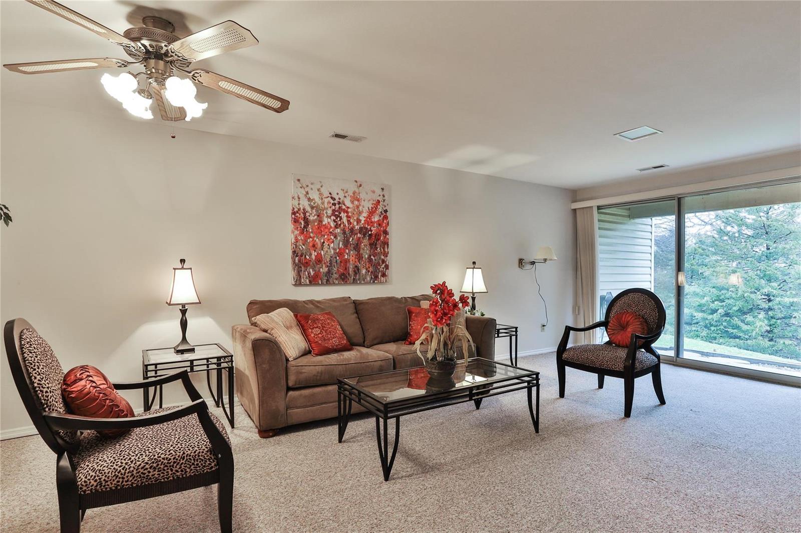 Woodside Trails Condo - Residential