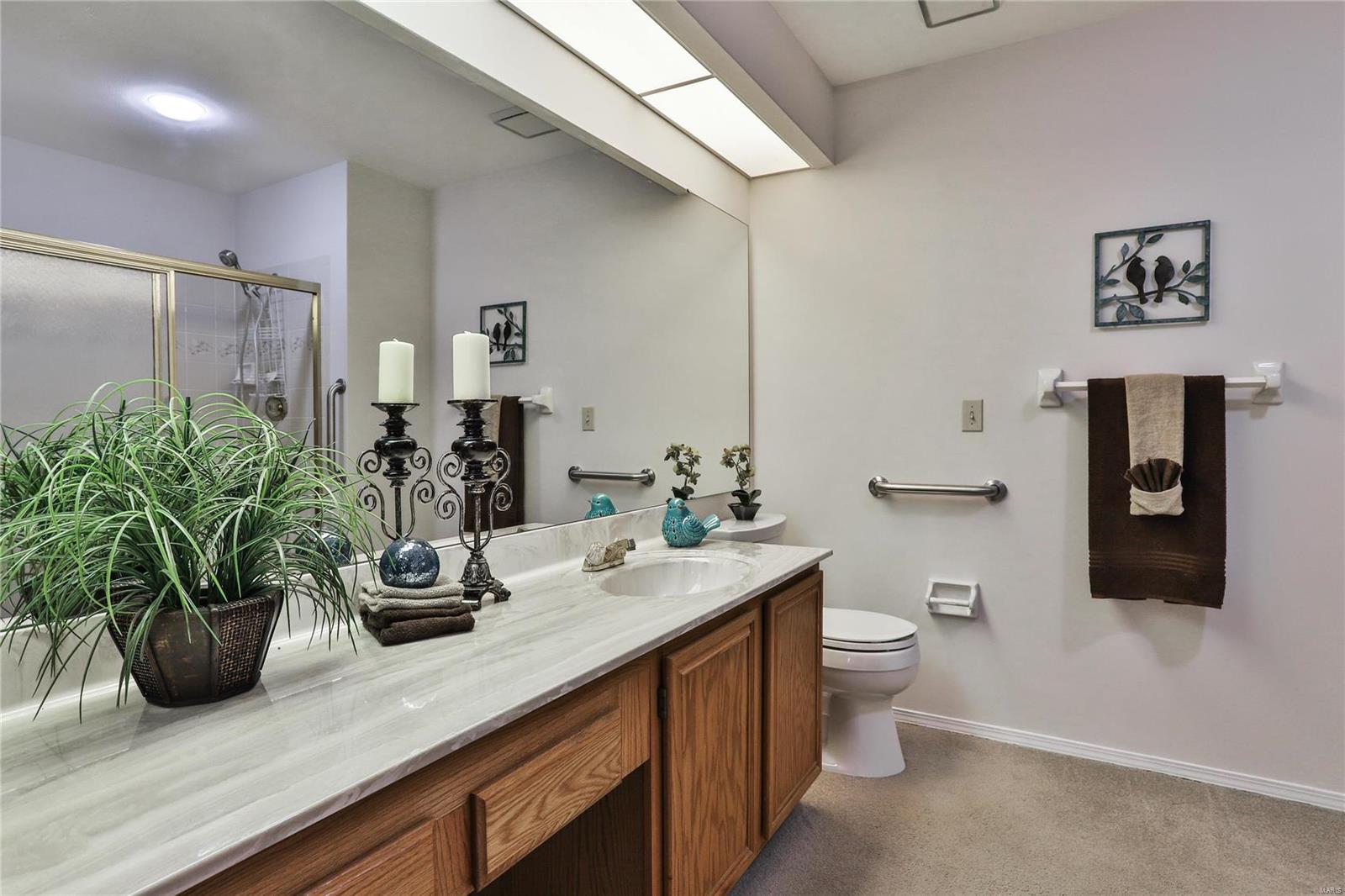 Woodside Trails Condo - Residential
