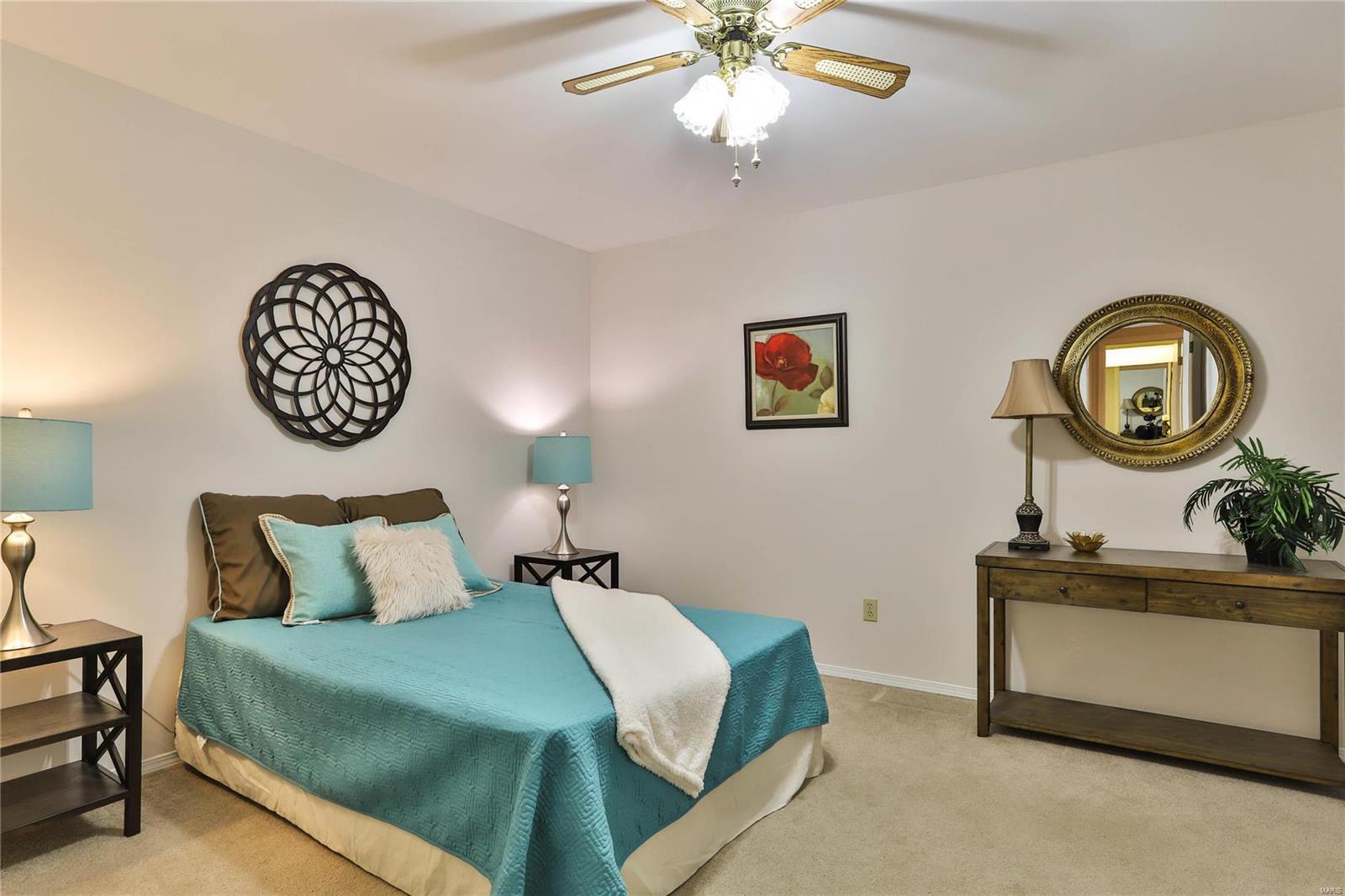 Woodside Trails Condo - Residential