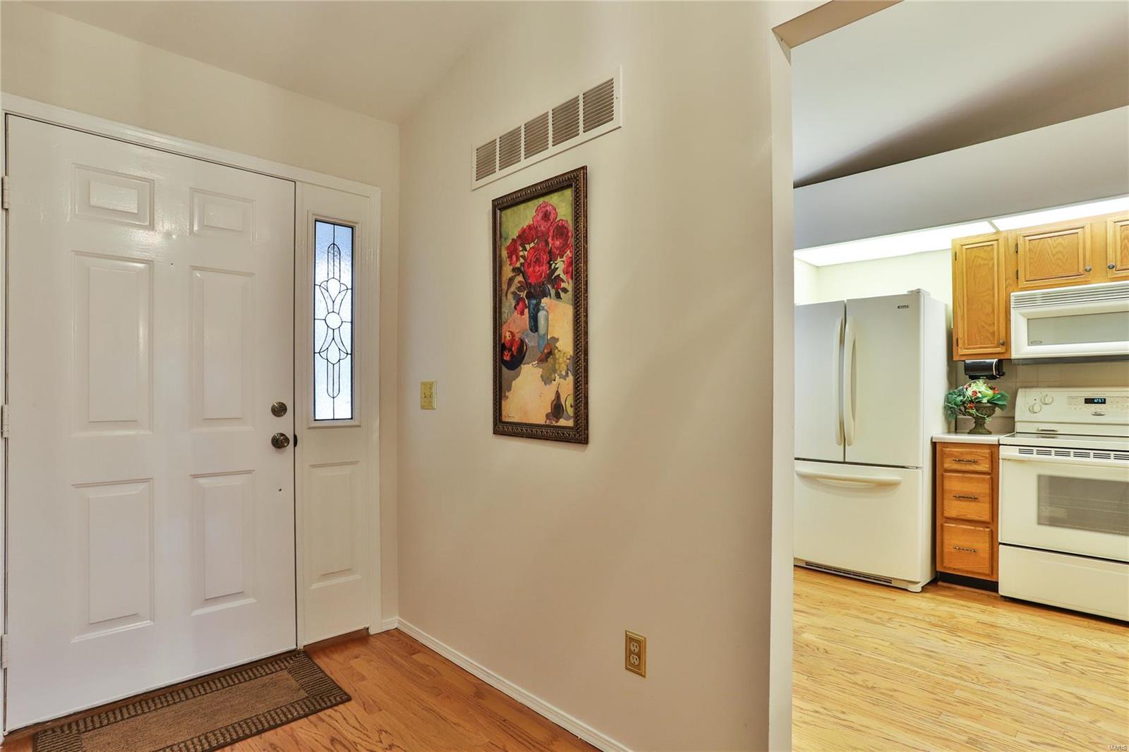 Woodside Trails Condo - Residential