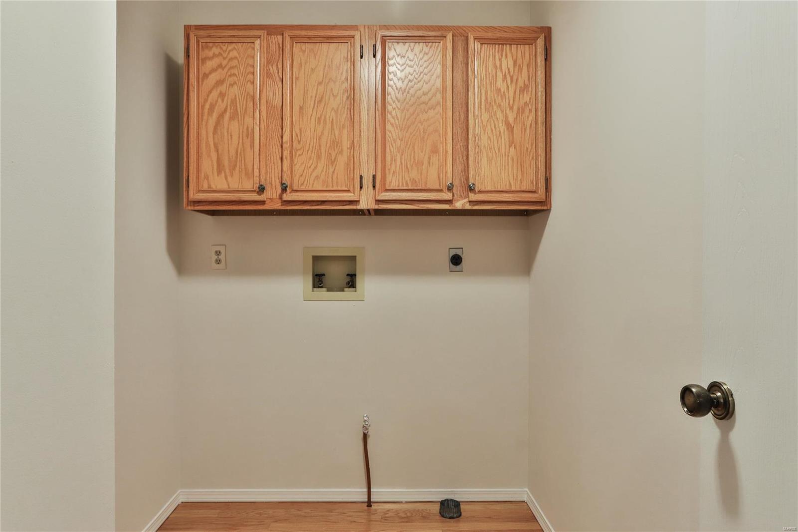 Woodside Trails Condo - Residential