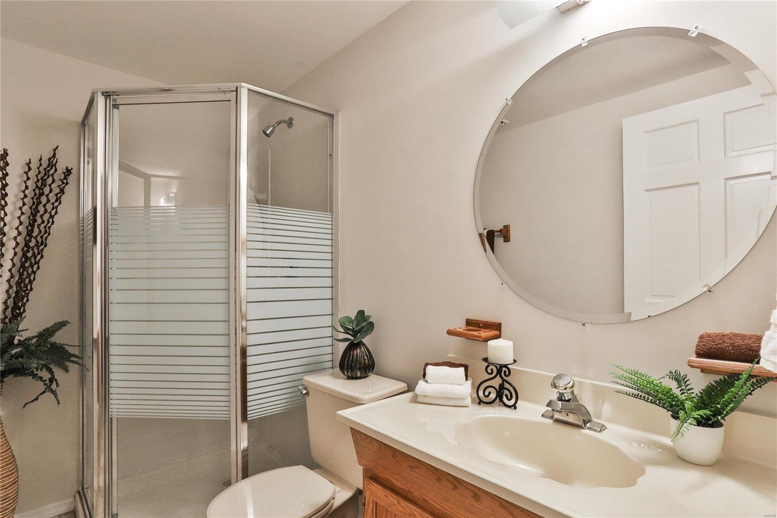 Woodside Trails Condo - Residential
