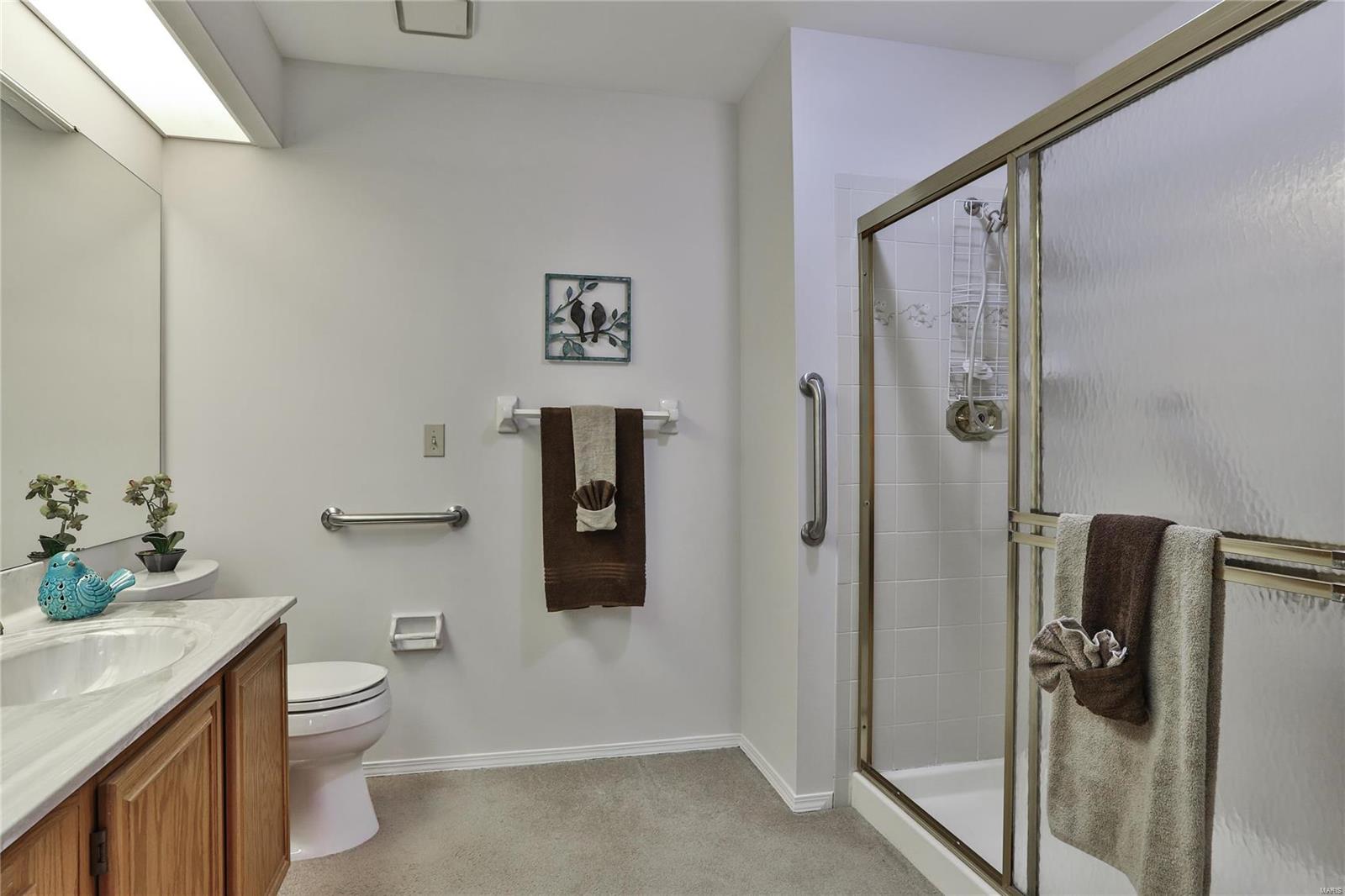 Woodside Trails Condo - Residential