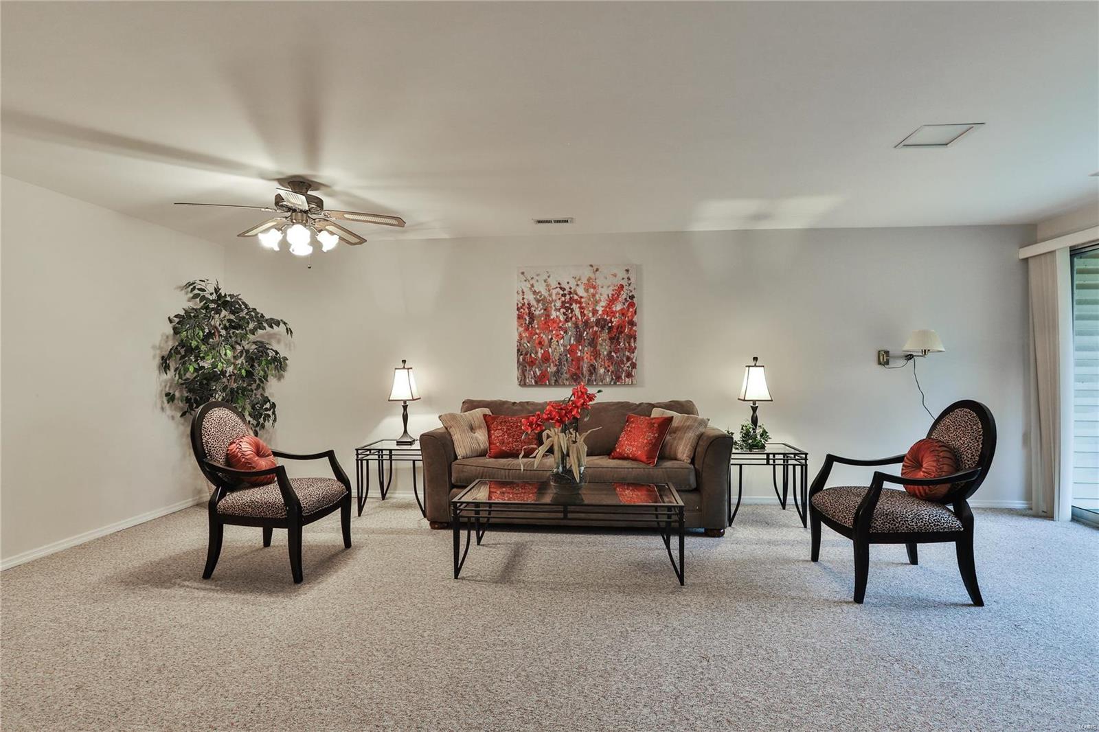 Woodside Trails Condo - Residential