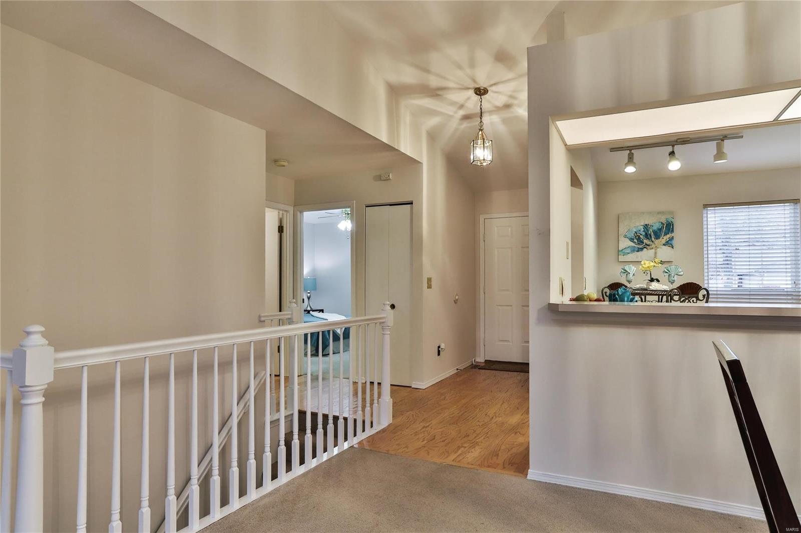 Woodside Trails Condo - Residential