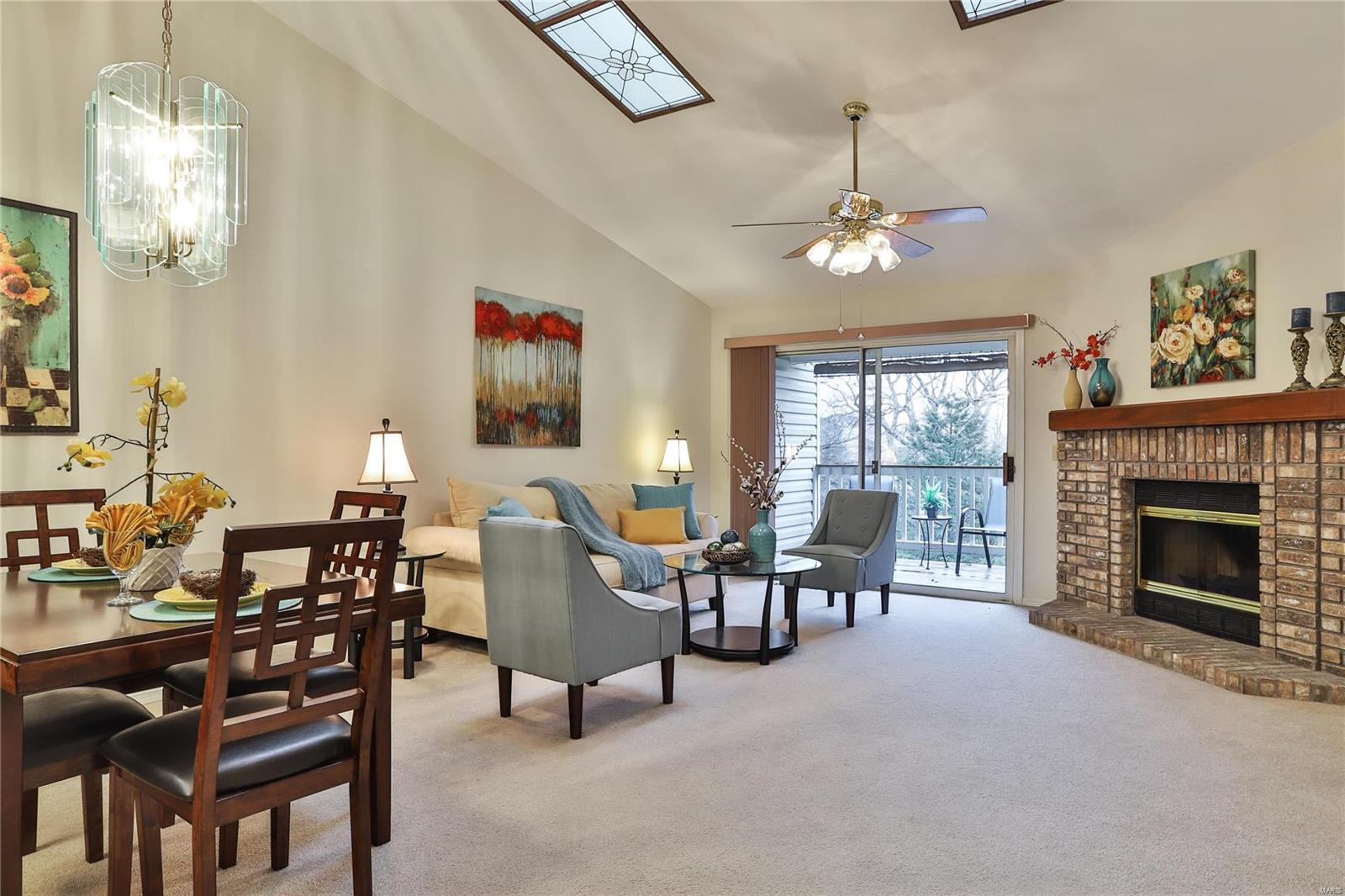 Woodside Trails Condo - Residential