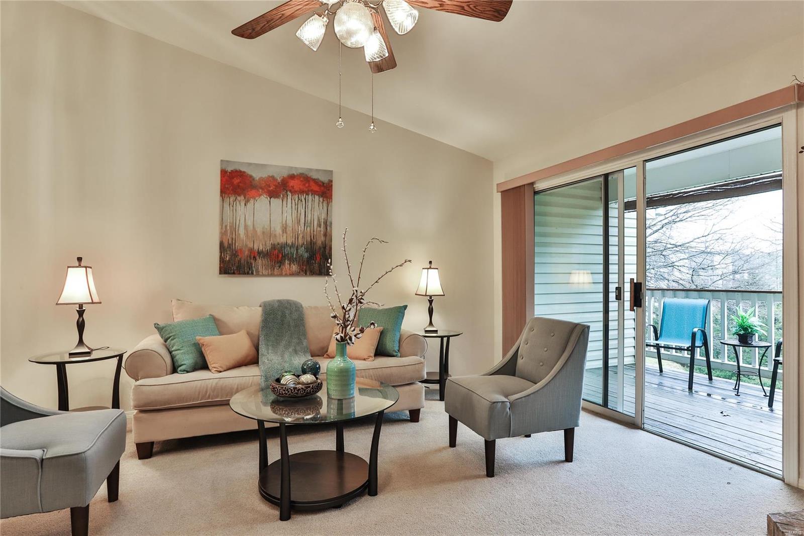 Woodside Trails Condo - Residential