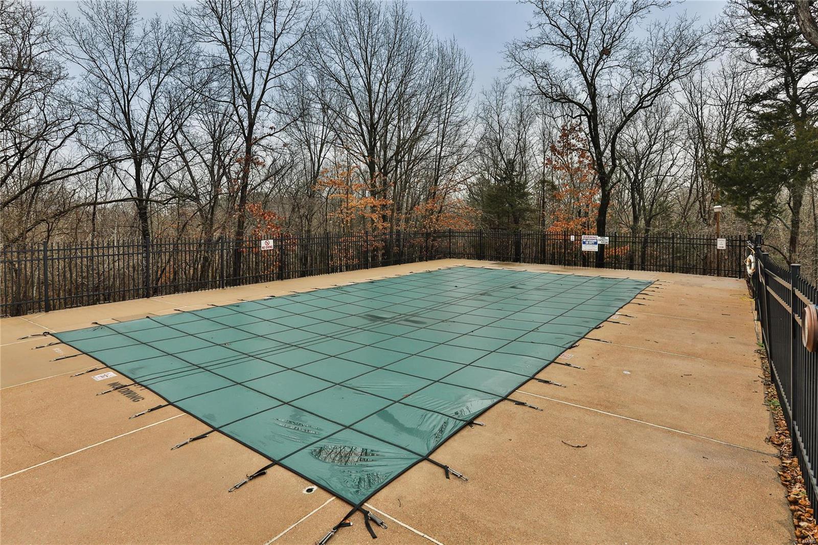 Woodside Trails Condo - Residential