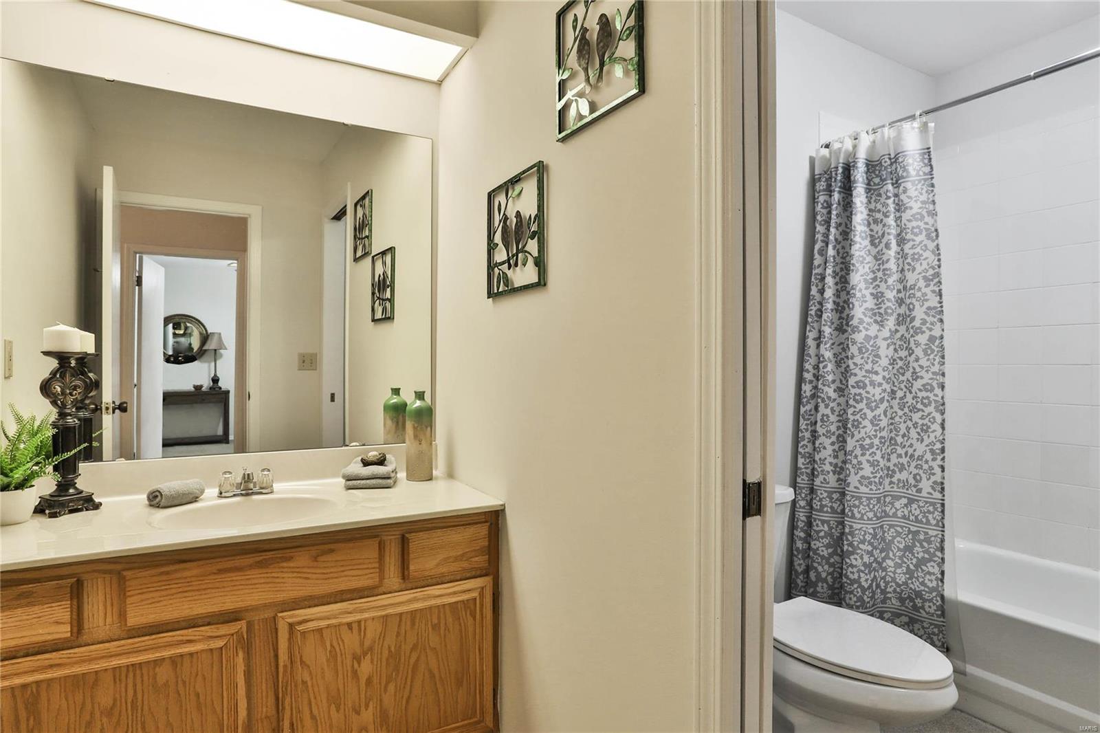 Woodside Trails Condo - Residential